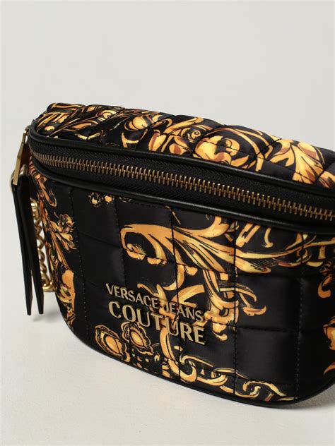 versace jeans bolsos|versace jeans couture.